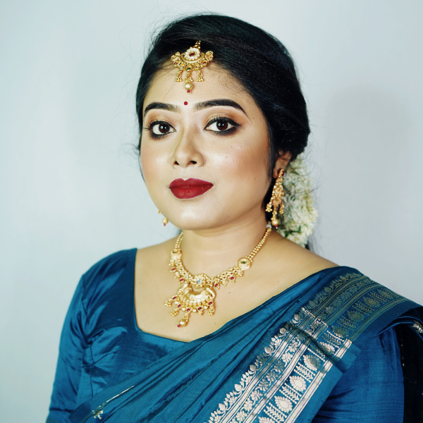 Traditional Temple Jewellery Neckpiece 7