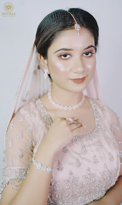 Neck Accessories Ethnic & Festive AD Neckpiece 3